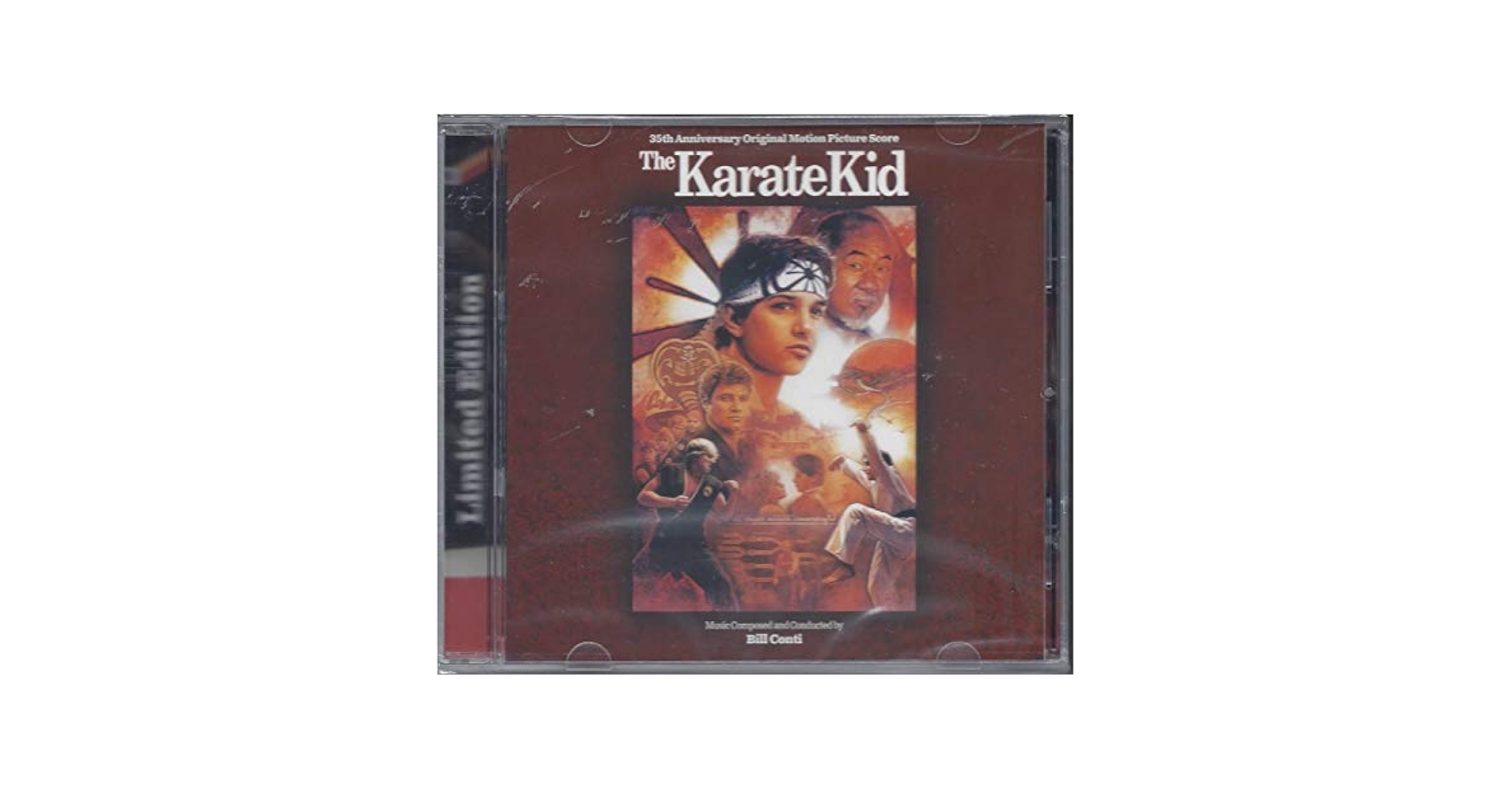洋楽 Complete Studio Recordings 8CD Karate Amazon.com: Complete Studio Recordings: CDs & Vinyl